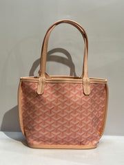 Goyard 29 Bag – Elegant & Sophisticated Designer-Style Handbag