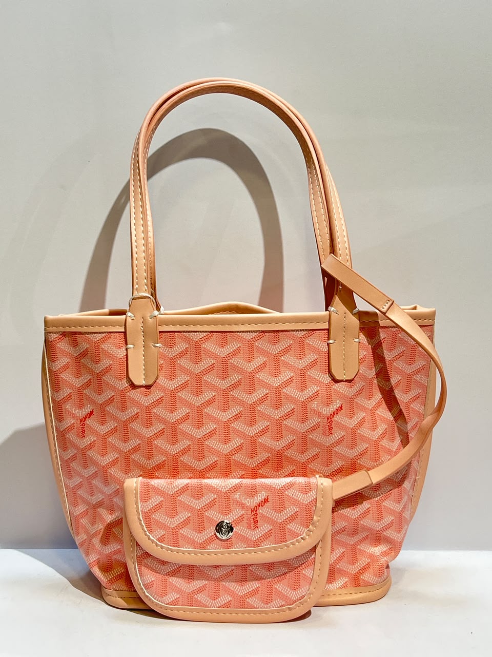 Goyard 29 Bag – Elegant & Sophisticated Designer-Style Handbag