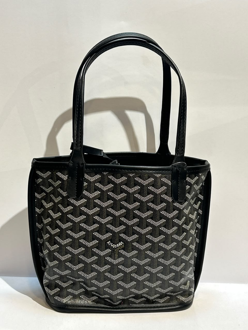 Goyard 29 Bag – Elegant & Sophisticated Designer-Style Handbag