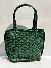 Goyard 29 Bag – Elegant & Sophisticated Designer-Style Handbag