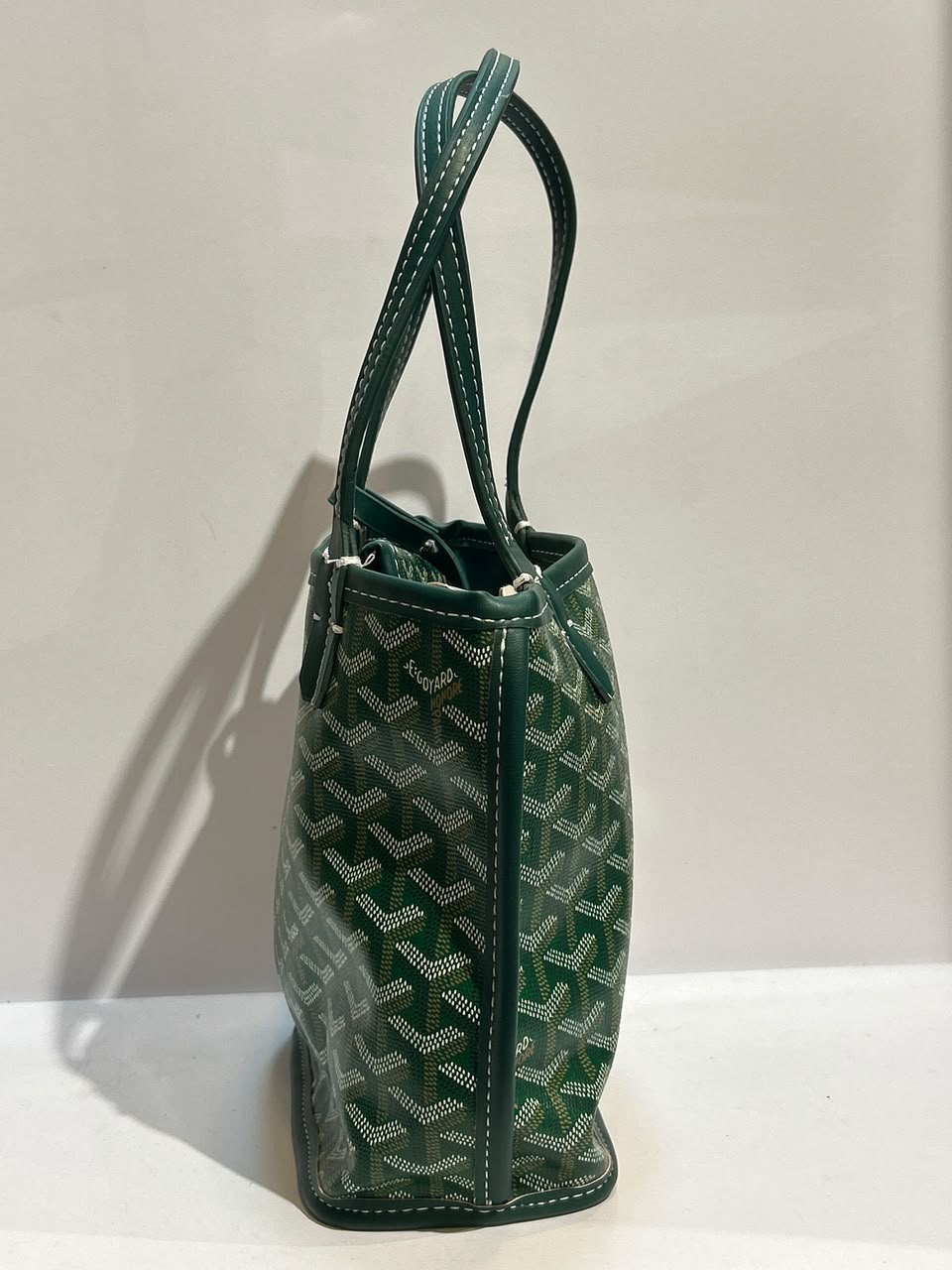 Goyard 29 Bag – Elegant & Sophisticated Designer-Style Handbag