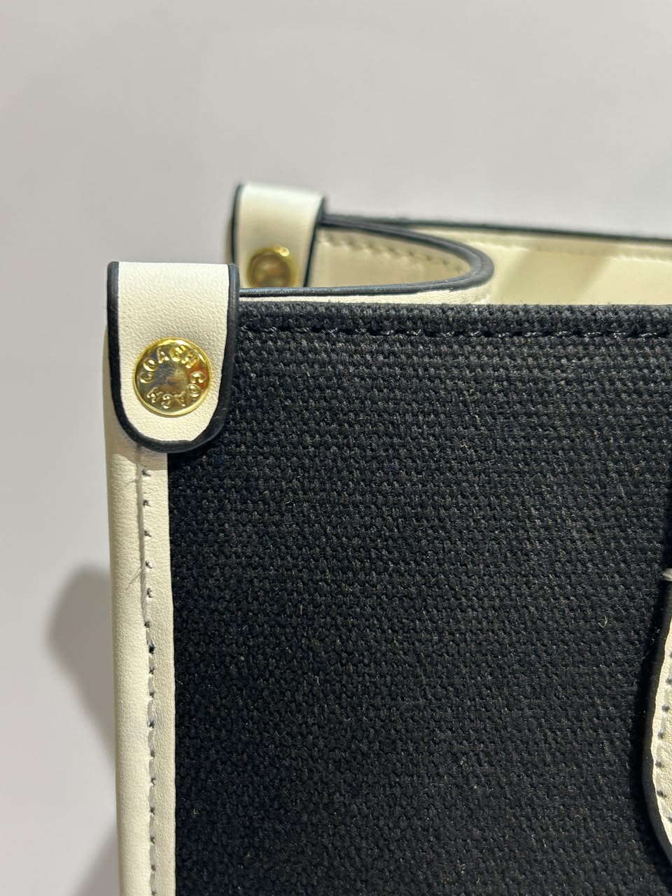 Coach Tote Bag – Elegant, Spacious & Versatile Everyday Fashion Bag