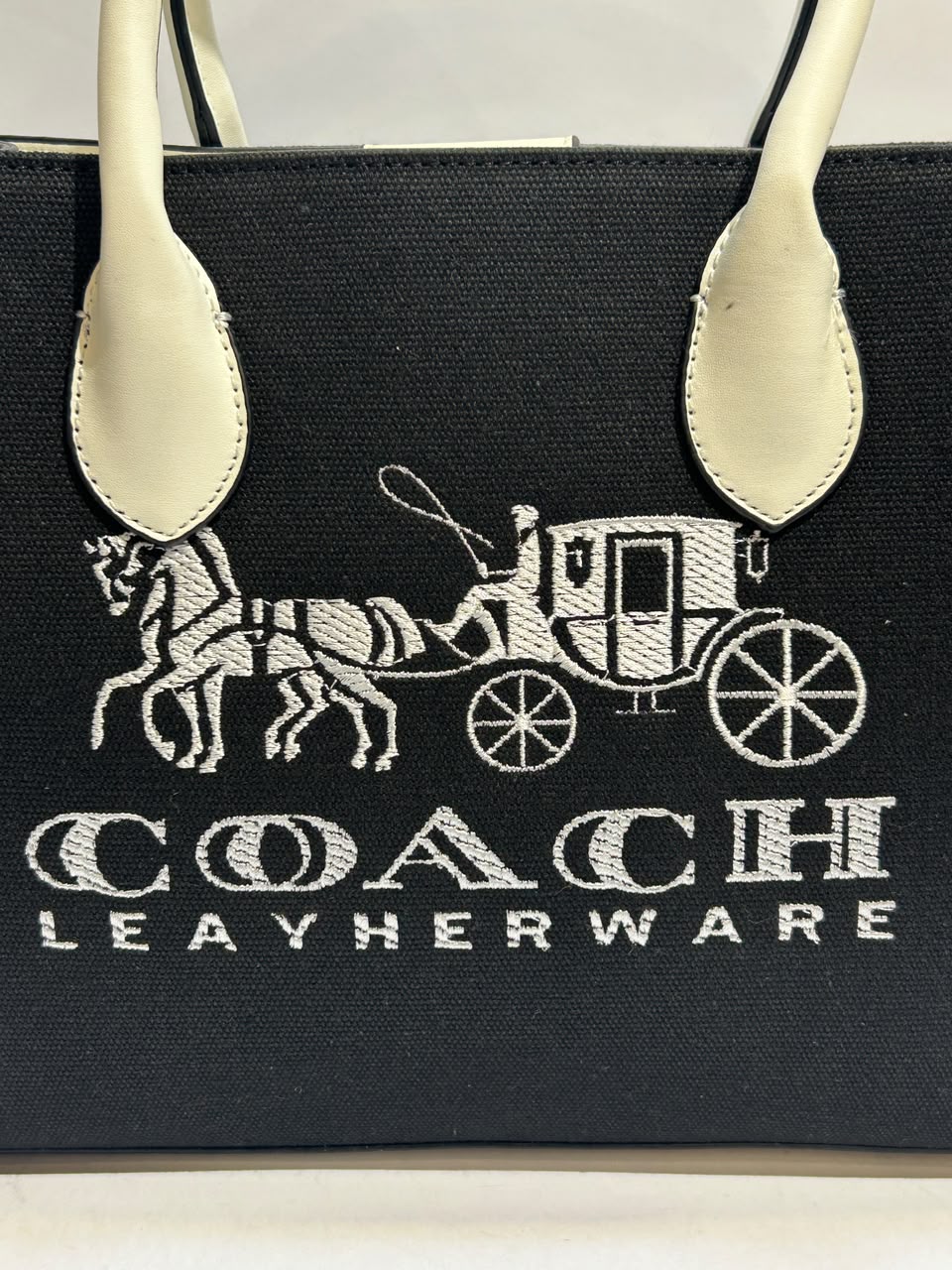 Coach Tote Bag – Elegant, Spacious & Versatile Everyday Fashion Bag