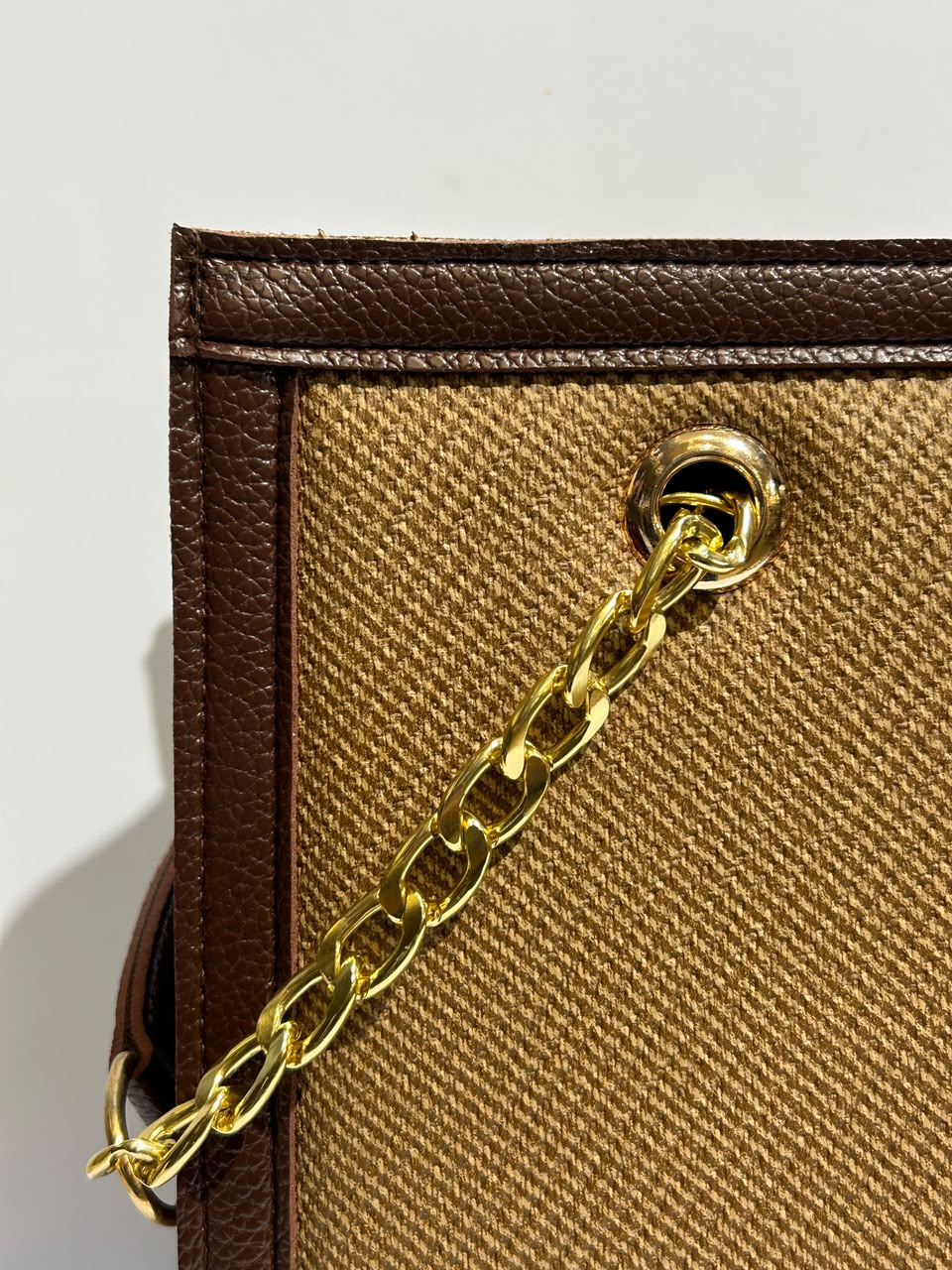 Double Lock Bag – Stylish & Elegant Everyday Fashion Bag