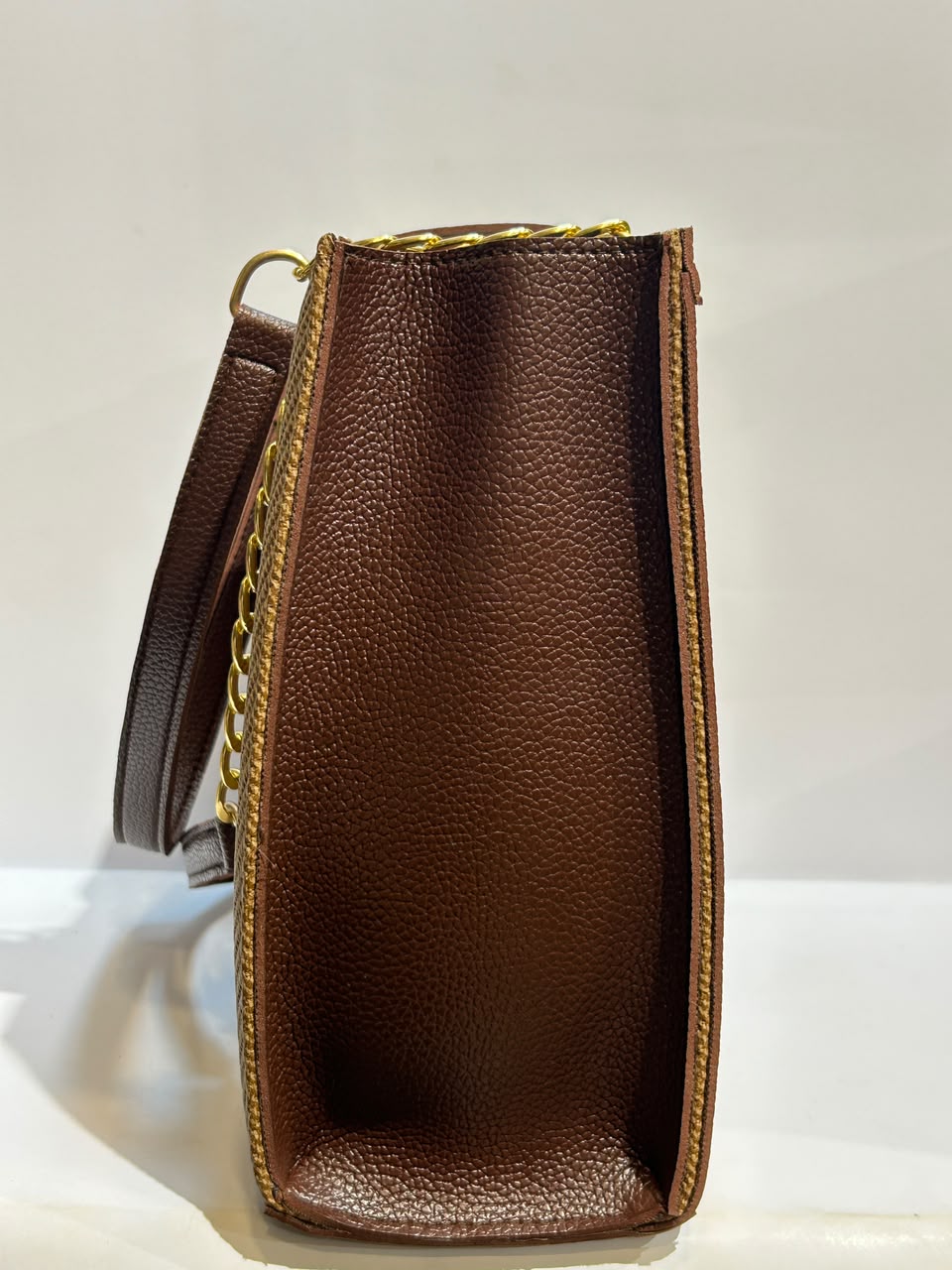Double Lock Bag – Stylish & Elegant Everyday Fashion Bag