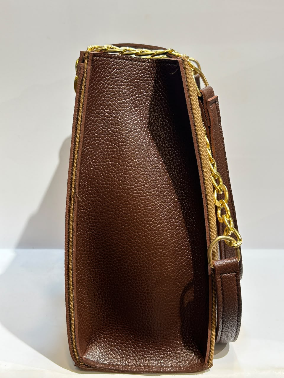 Double Lock Bag – Stylish & Elegant Everyday Fashion Bag