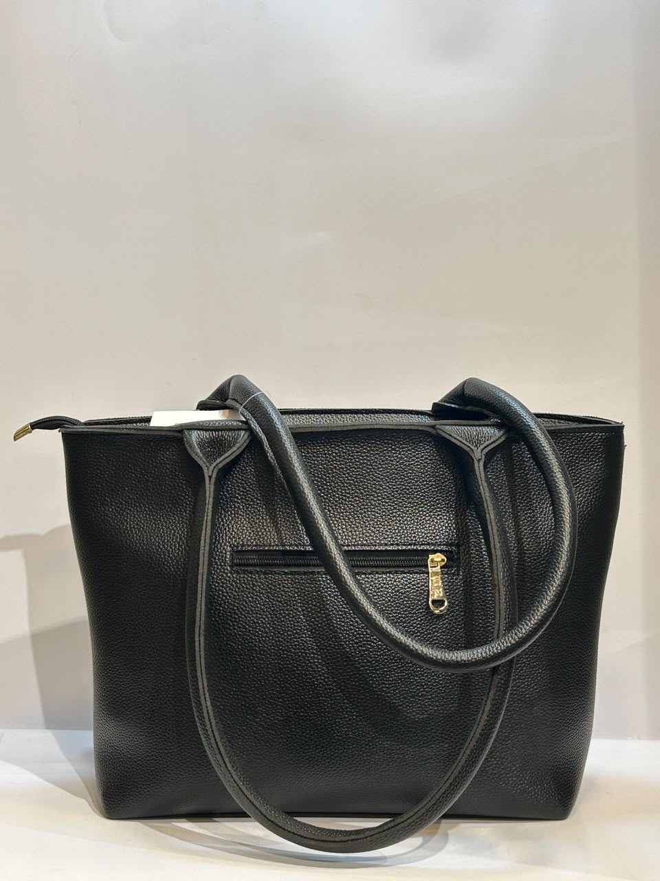 Plain Tote 55 – Simple, Spacious & Versatile Everyday Bag