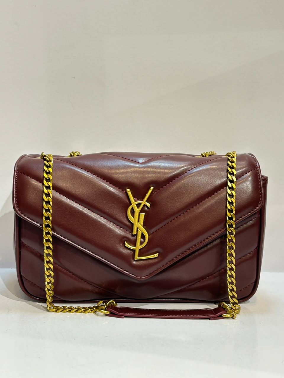 YSL Master Bag – Elegant, Stylish & Sophisticated Designer-Style Bag