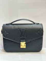 LV 546 Bag – Elegant, Stylish & Versatile Designer-Style Bag