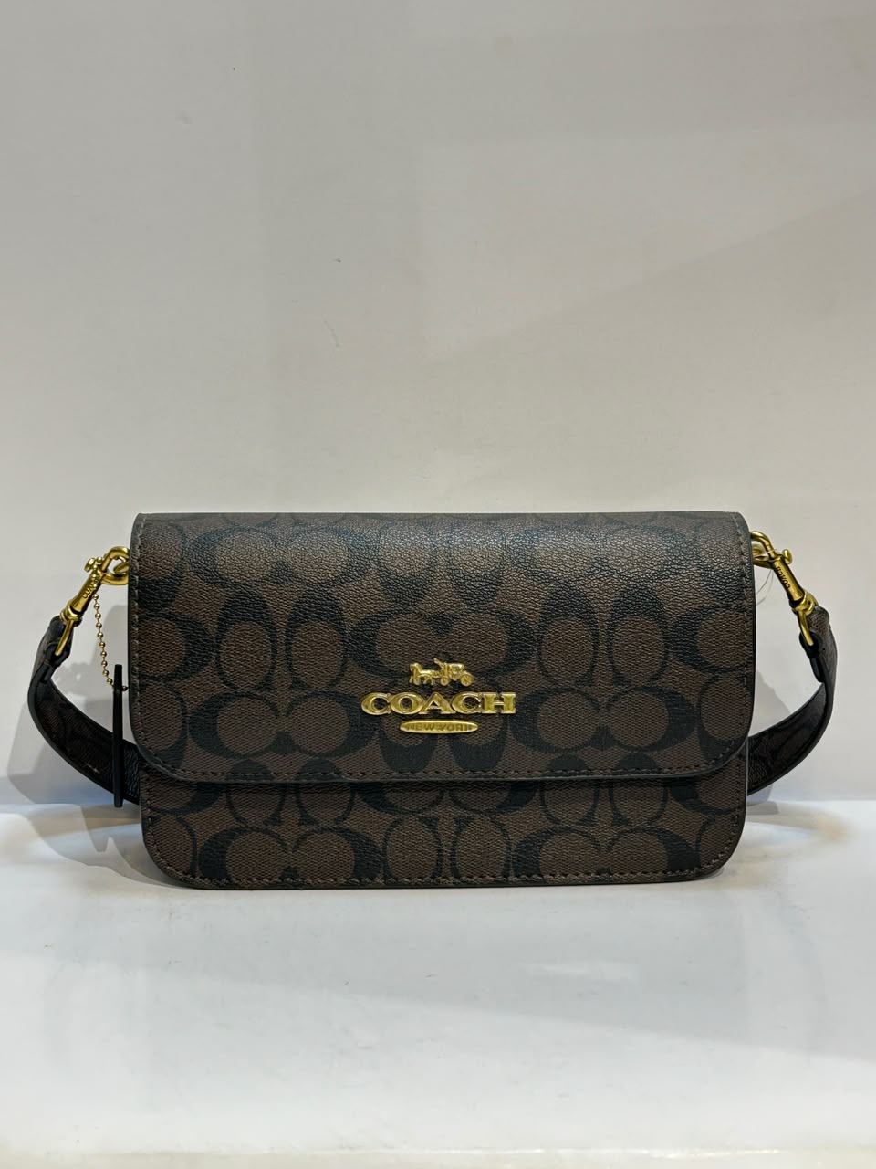 Coach 16 Bag – Elegant, Modern & Versatile Fashion Bag
