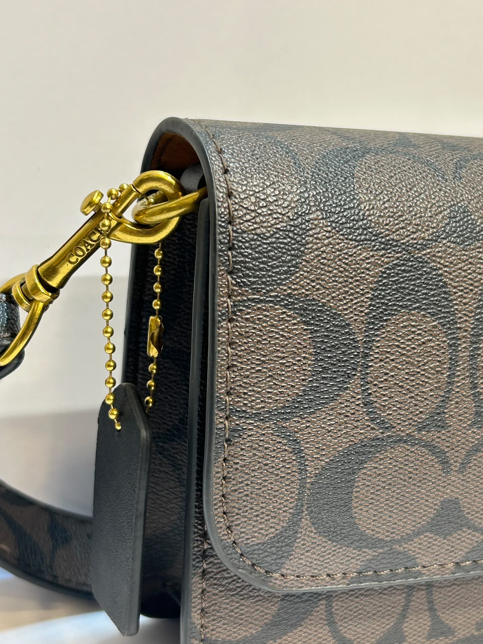 Coach 16 Bag – Elegant, Modern & Versatile Fashion Bag