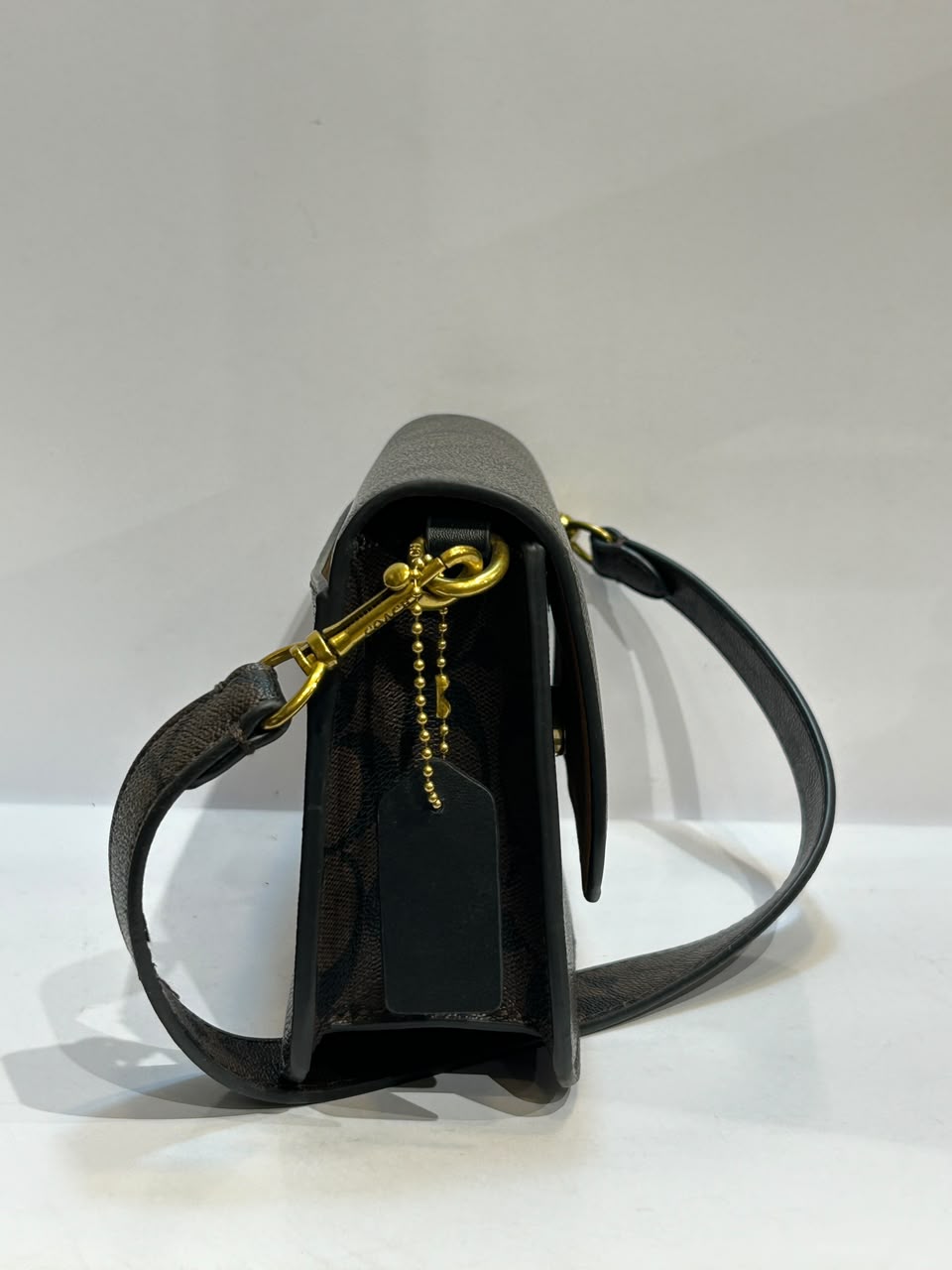 Coach 16 Bag – Elegant, Modern & Versatile Fashion Bag