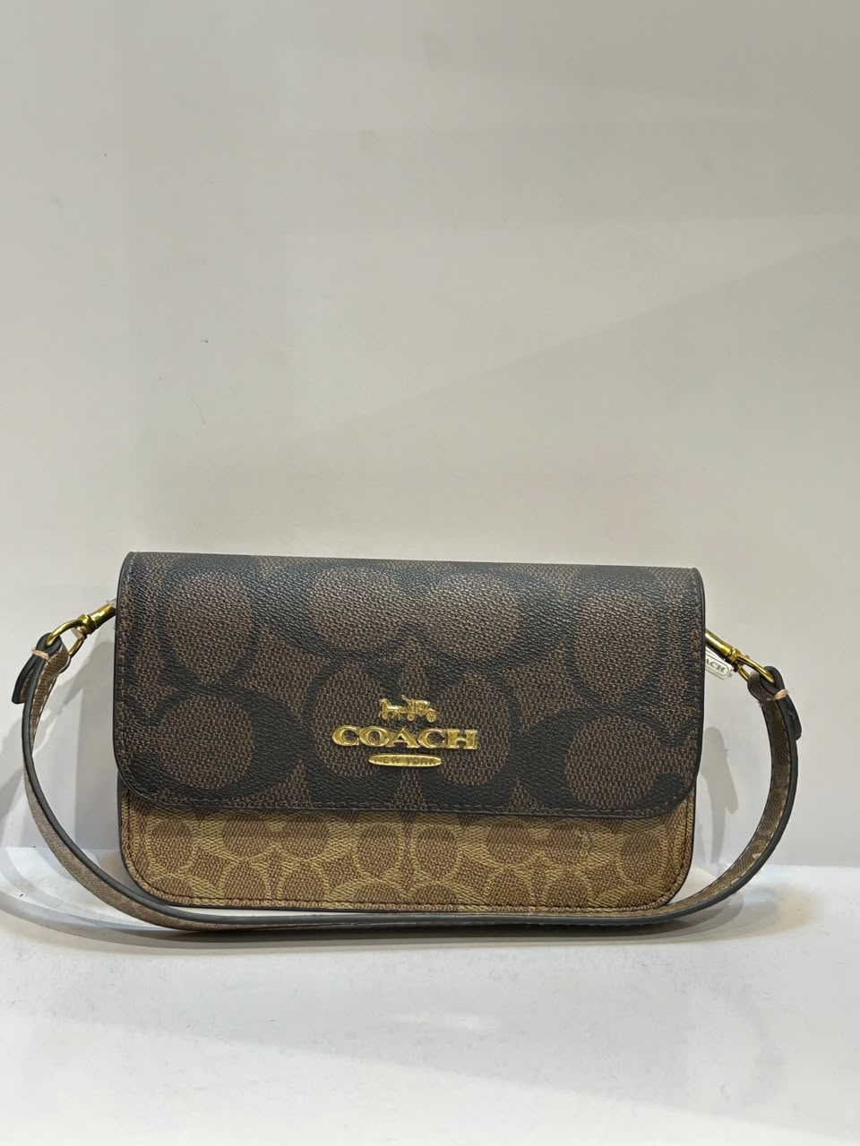 Coach 16 Bag – Elegant, Modern & Versatile Fashion Bag