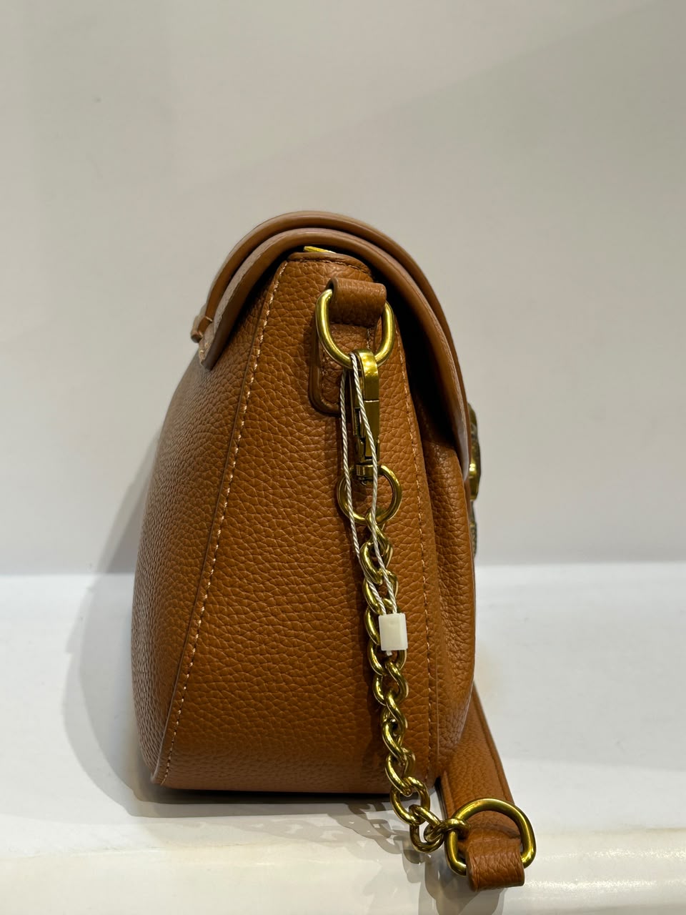 Roberto Cavalli Bag - Elegant Luxury Fashion Handbag