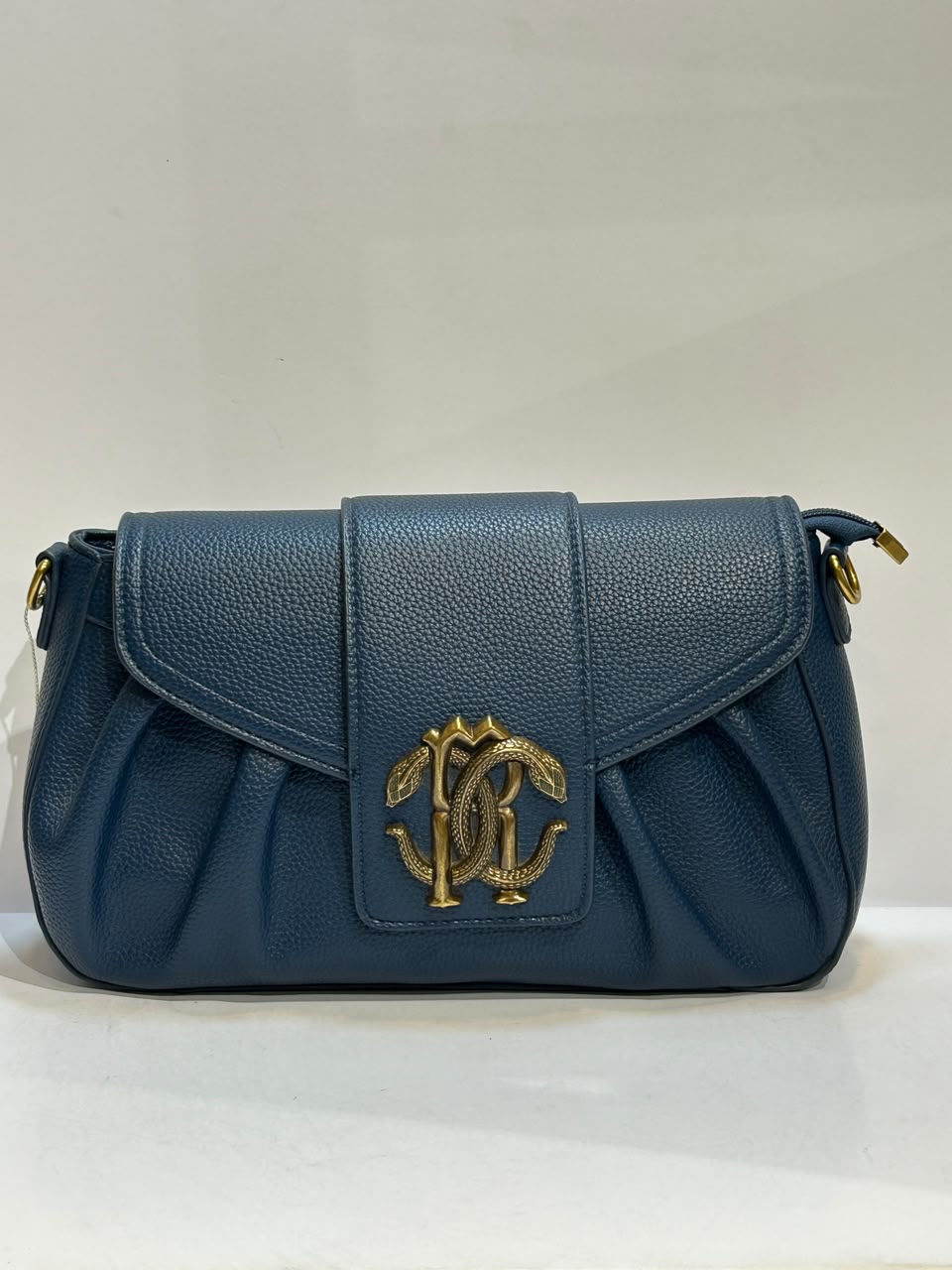 Roberto Cavalli Bag - Elegant Luxury Fashion Handbag