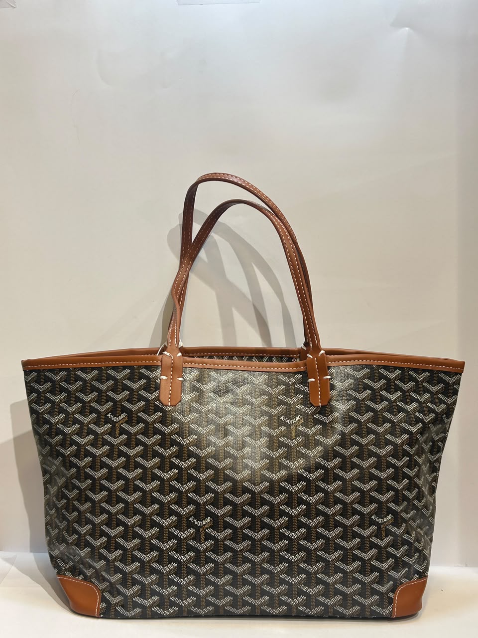 Goyard Bag – Premium, Elegant & Versatile Designer-Style Bag