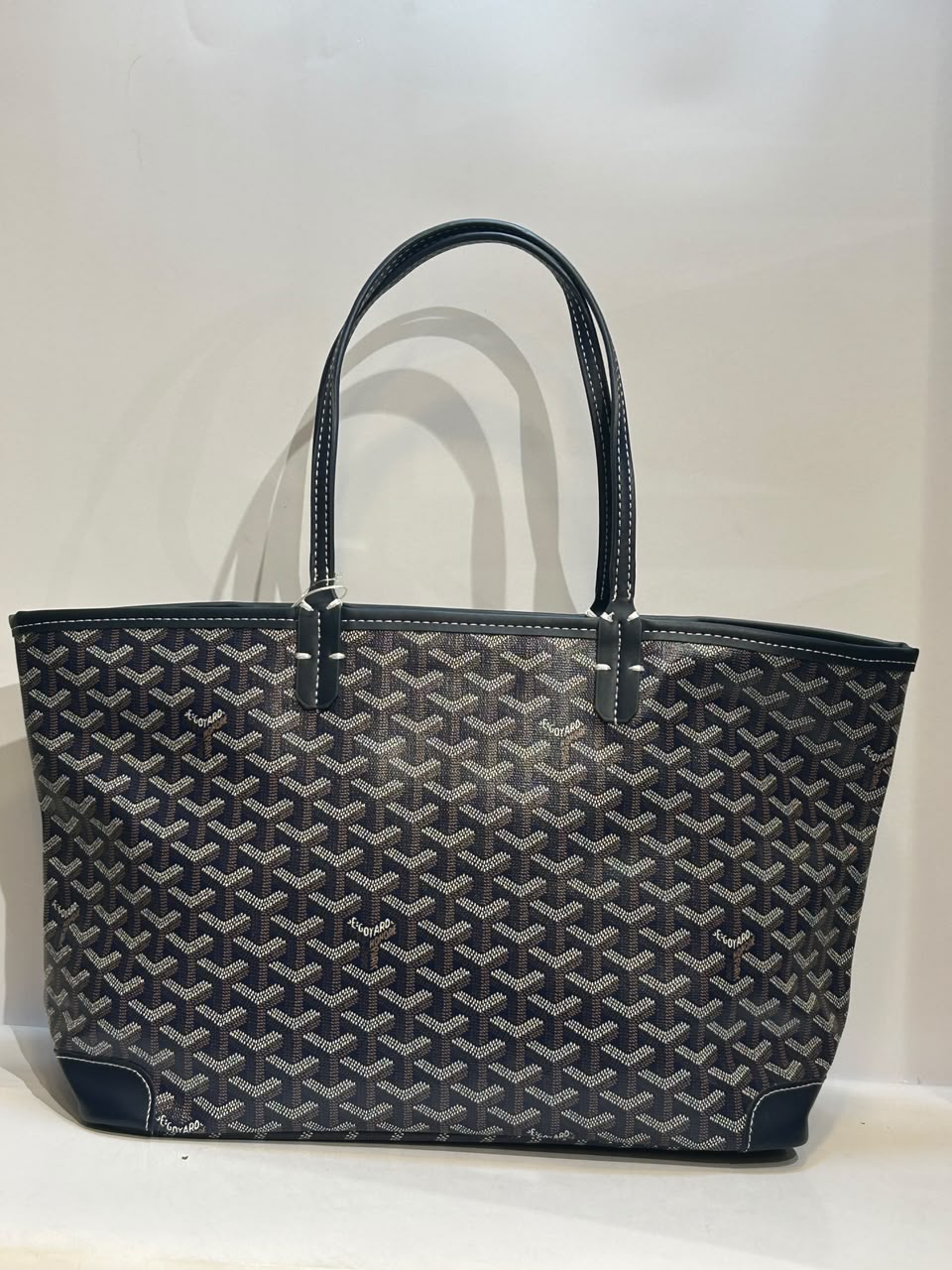 Goyard Bag – Premium, Elegant & Versatile Designer-Style Bag