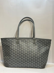 Goyard Bag – Premium, Elegant & Versatile Designer-Style Bag