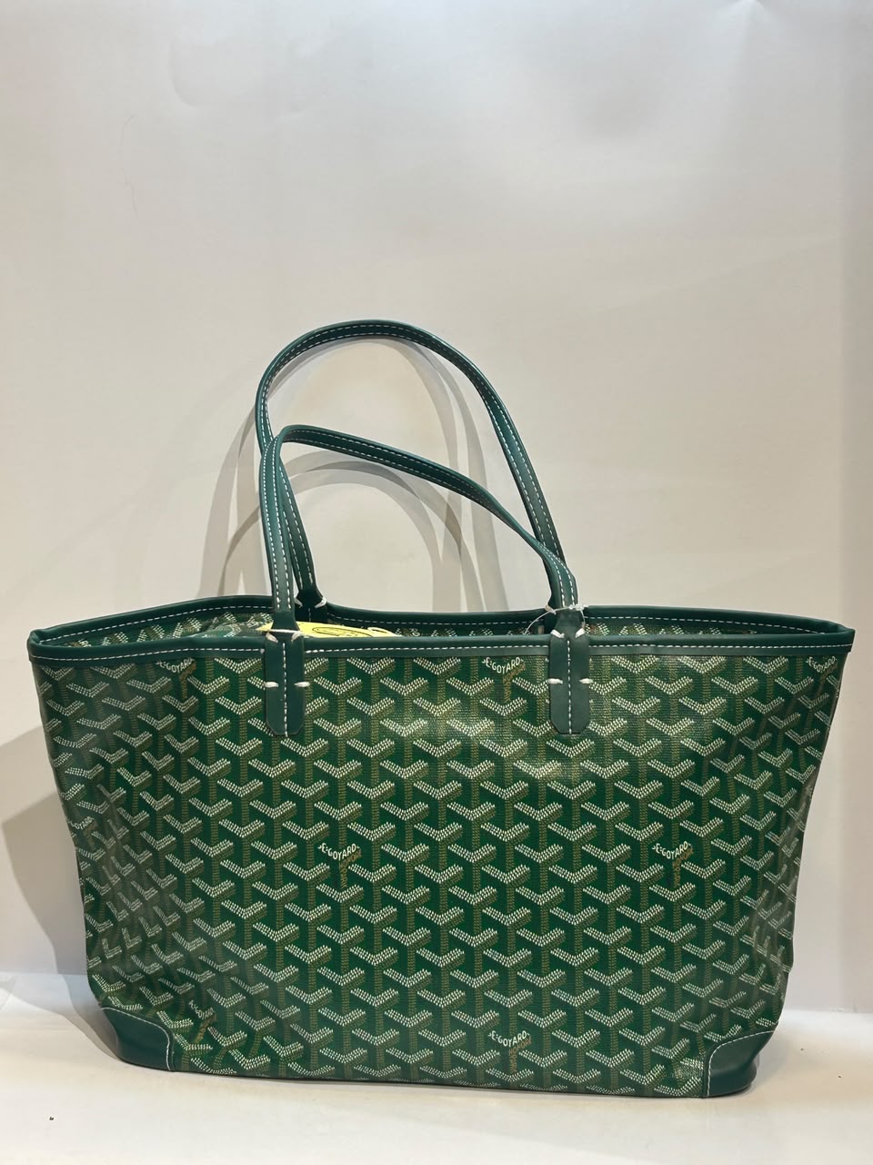 Goyard Bag – Premium, Elegant & Versatile Designer-Style Bag