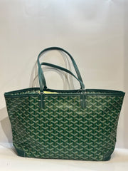 Goyard Bag – Premium, Elegant & Versatile Designer-Style Bag