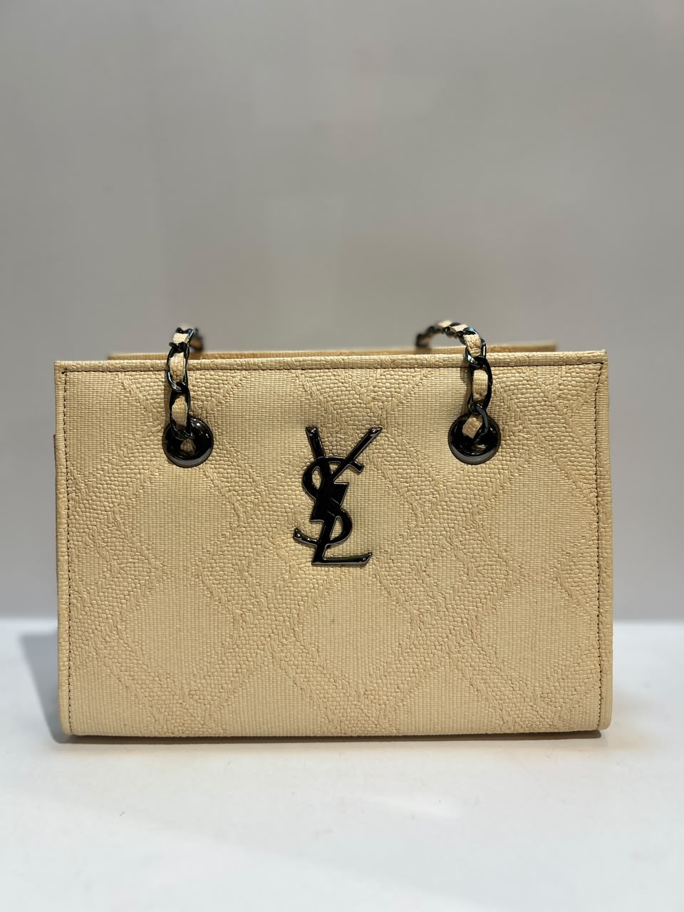 Mini Carry Bag - Stylish Compact Everyday Handbag