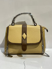 Cross Hand Carry Bag – Stylish & Versatile Everyday Fashion Bag