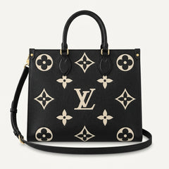 LV Tote Bag - Premium Designer Everyday Tote Handbag