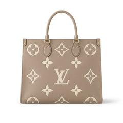 LV Tote Bag - Premium Designer Everyday Tote Handbag