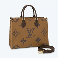 LV Tote Bag - Premium Designer Everyday Tote Handbag
