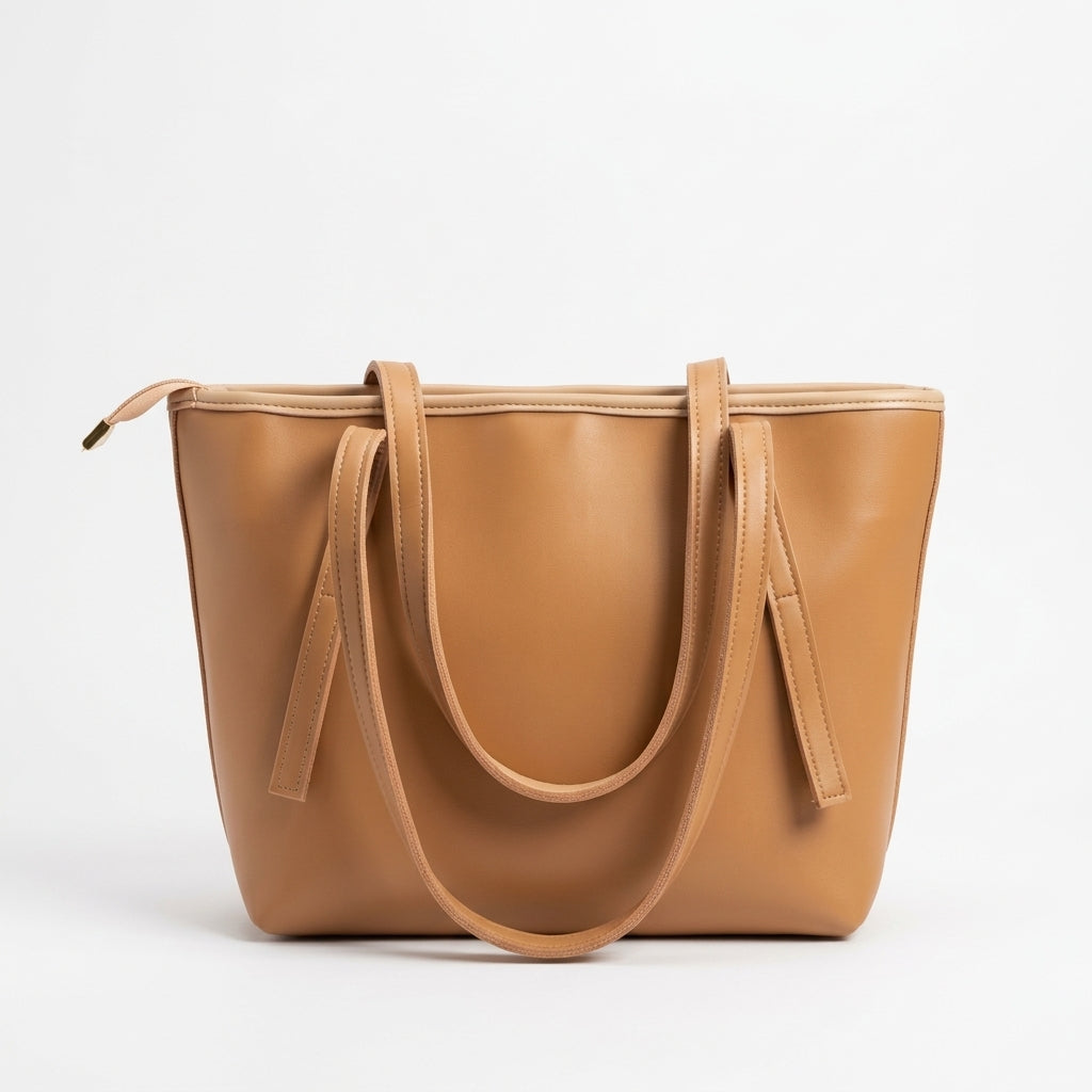 Plain Tote Bag – Simple, Stylish & Versatile Everyday Bag