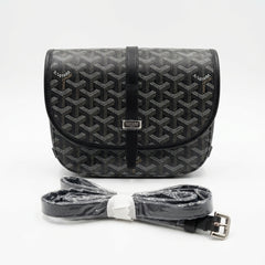 Goyard Bag – Elegant, Stylish & Versatile Designer-Style Bag