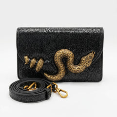 Roberto Cavalli R.C. Bag - Elegant Designer Fashion Handbag