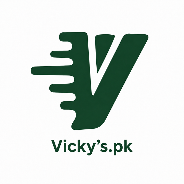 Vickys.pk