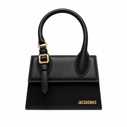 Elegant Glossy Mini Top Handle Bag for Women – Chic Fashion Handba