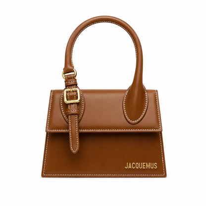 Elegant Glossy Mini Top Handle Bag for Women – Chic Fashion Handba